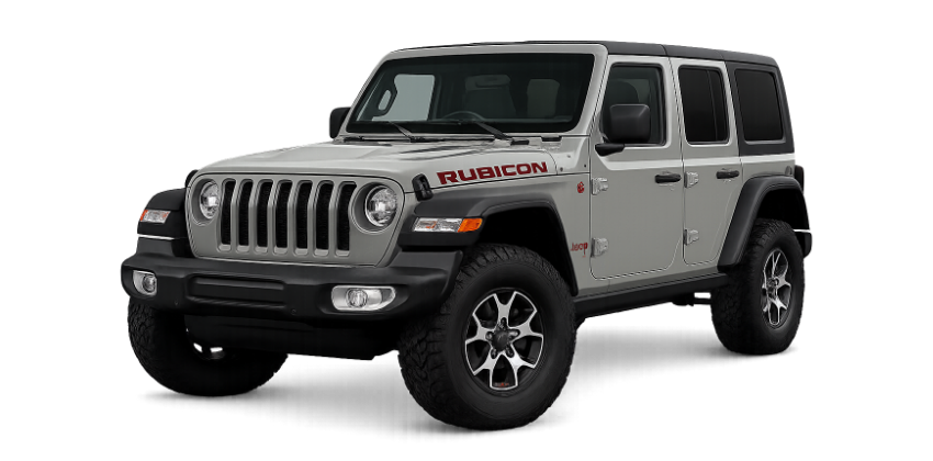 Jeep Wrangler HIPs 렌터카 신치토세 공항점 홋카이도 렌트카