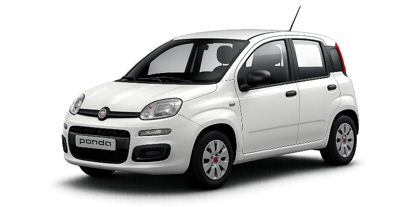 FIAT Panda HIPs 렌터카 하코다테 공항점 홋카이도 렌트카